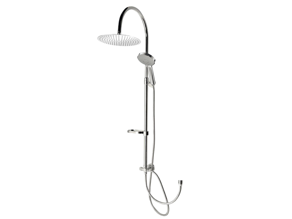 Armature in prhe